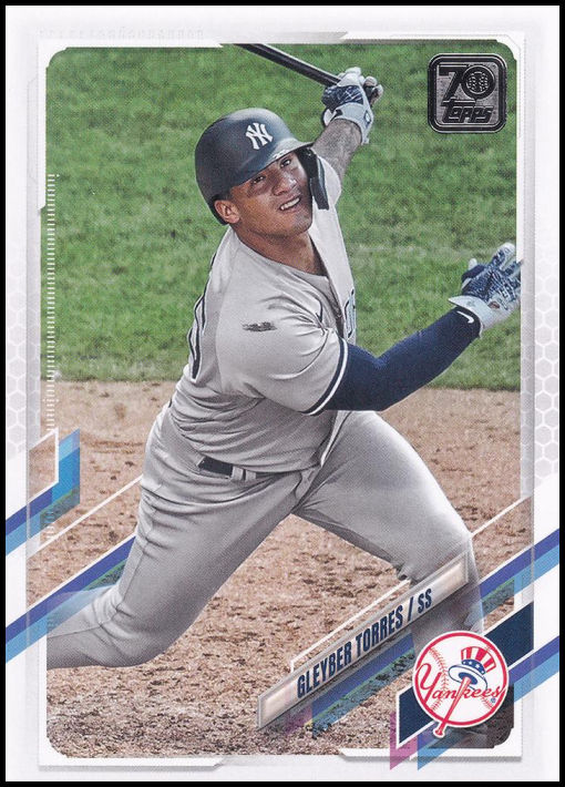 242a Gleyber Torres